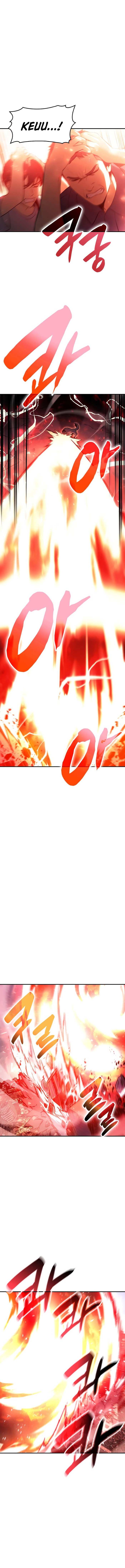 Read The Return of the Disaster-Class Hero Manga Online