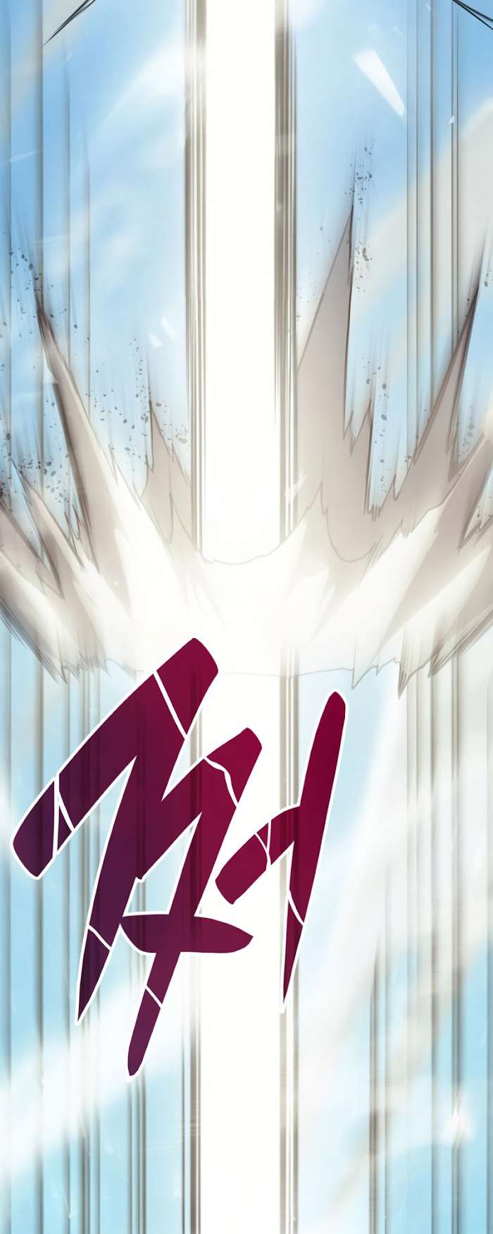 Read The Return of the Disaster-Class Hero Manga Online