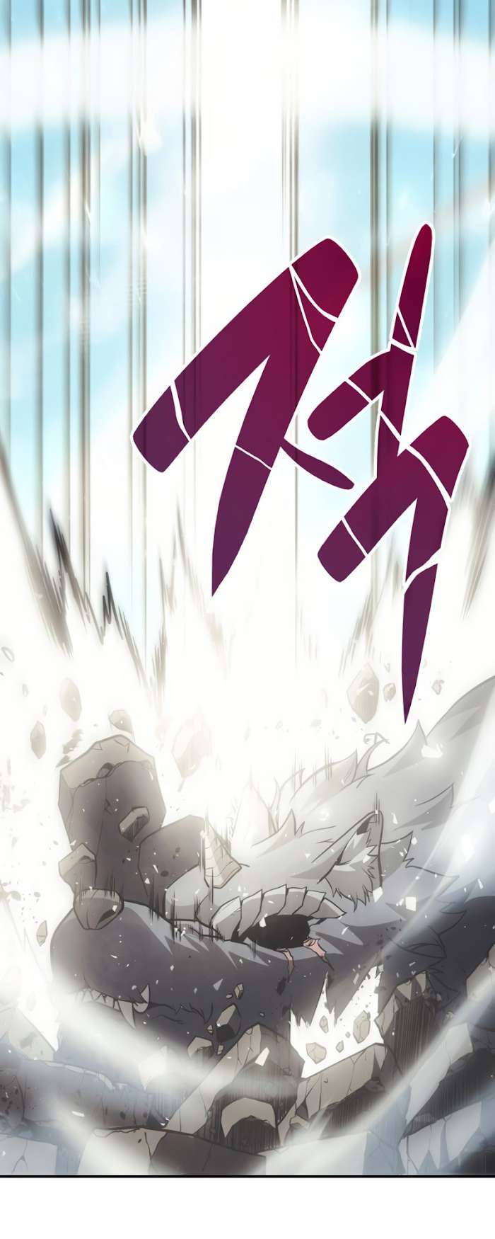 Read The Return of the Disaster-Class Hero Manga Online