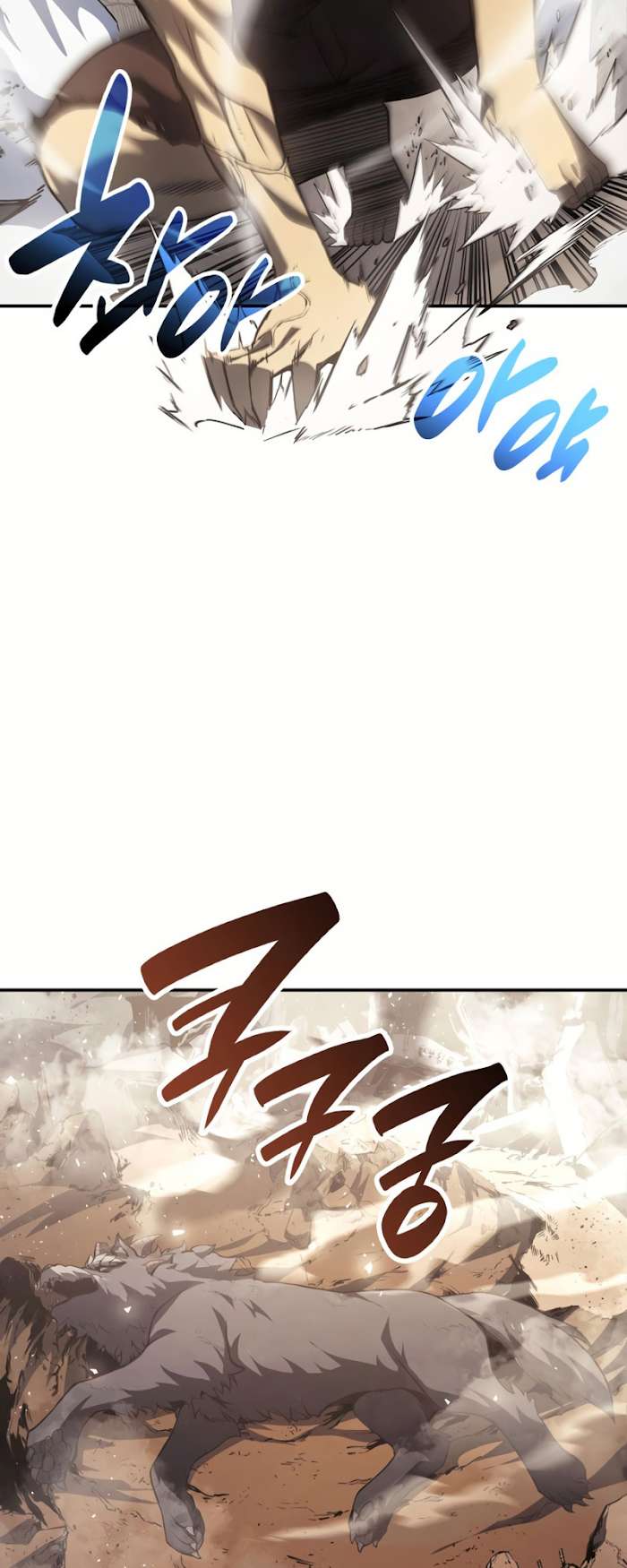 Read The Return of the Disaster-Class Hero Manga Online