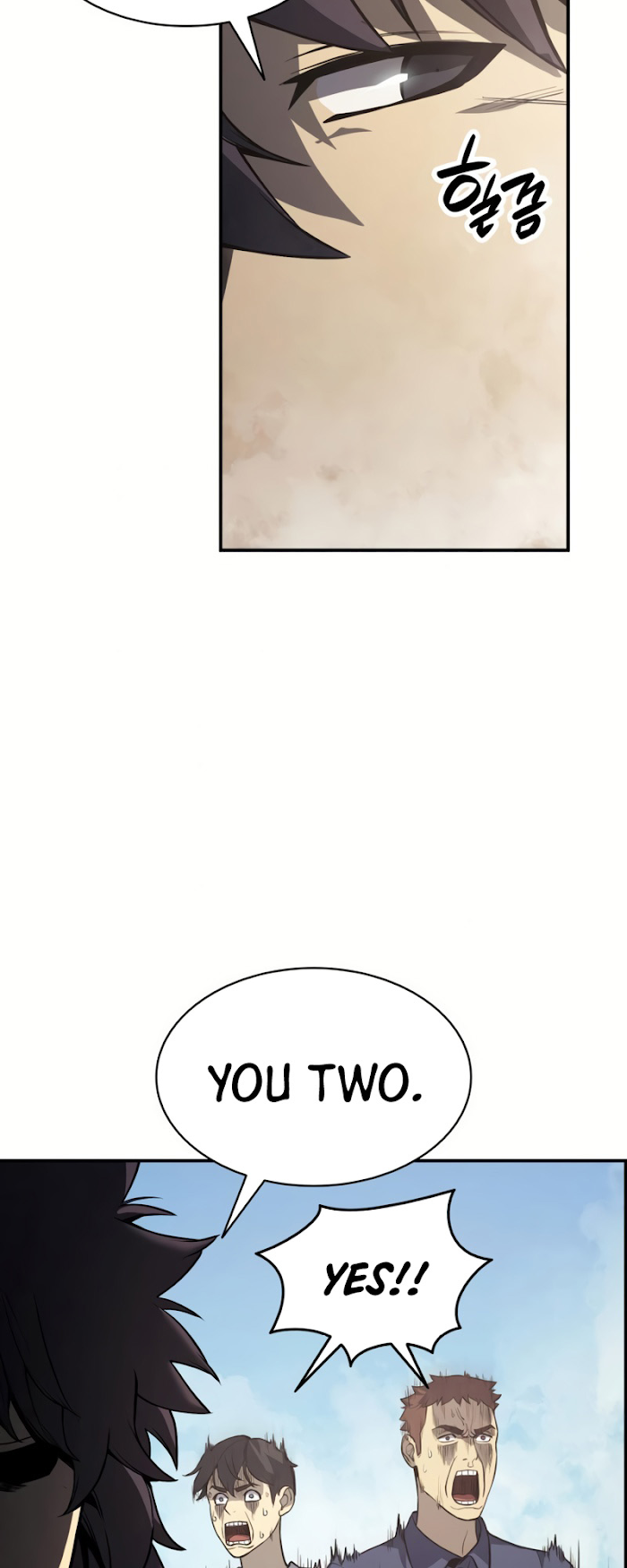 Read The Return of the Disaster-Class Hero Manga Online