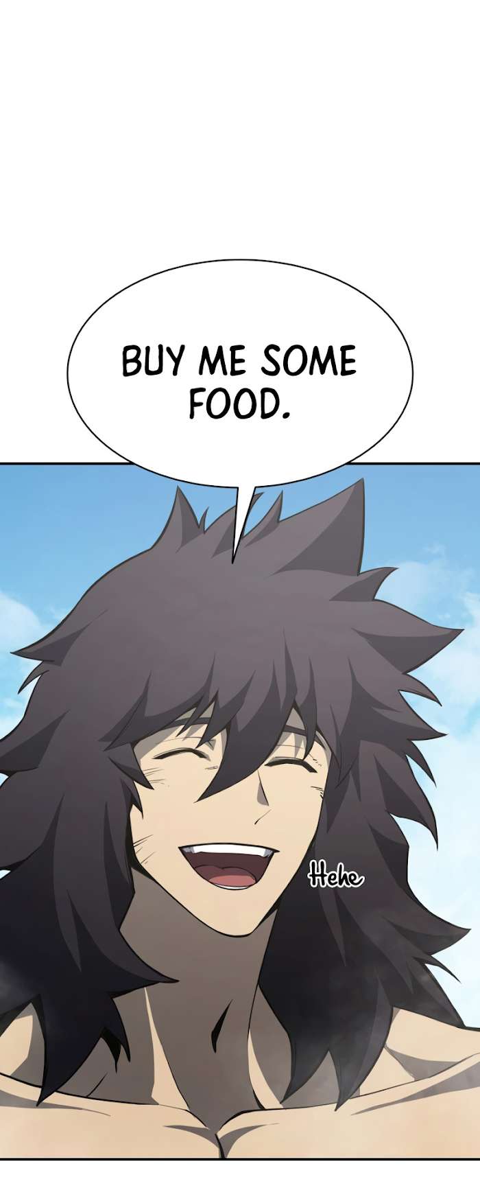 Read The Return of the Disaster-Class Hero Manga Online