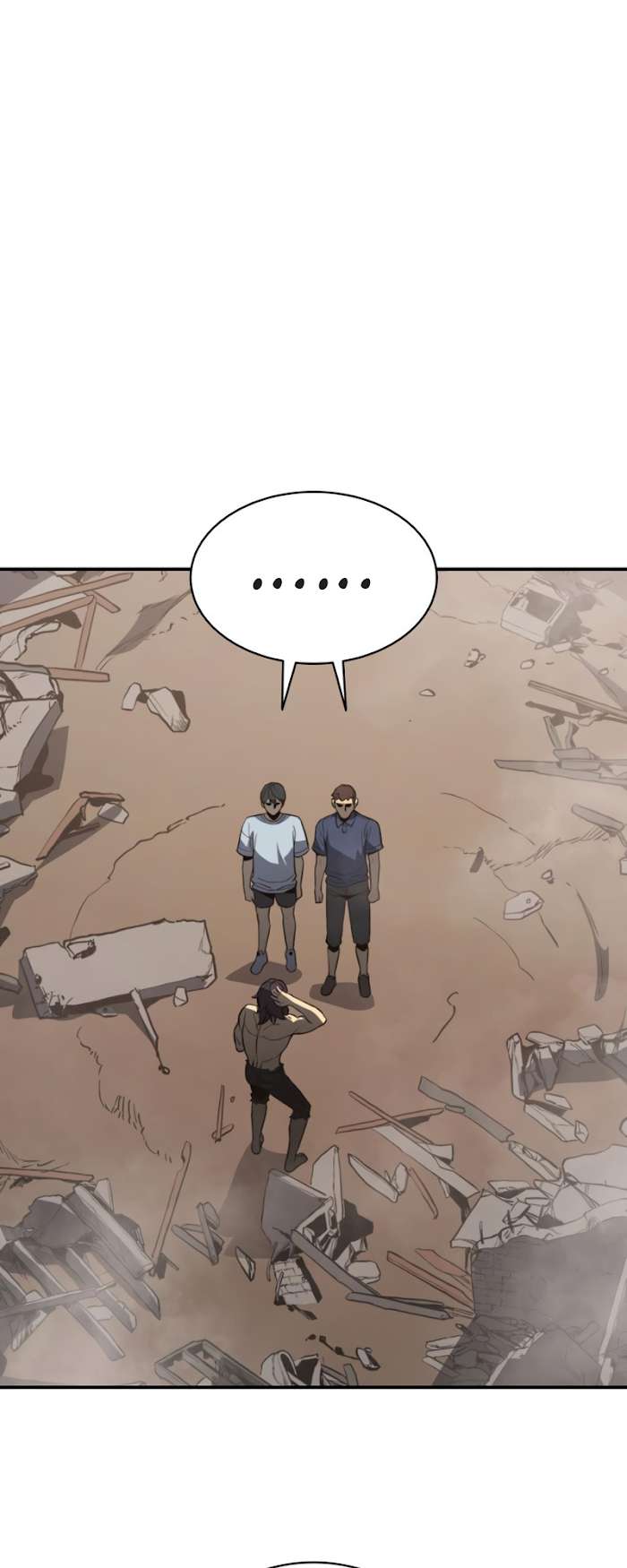 Read The Return of the Disaster-Class Hero Manga Online