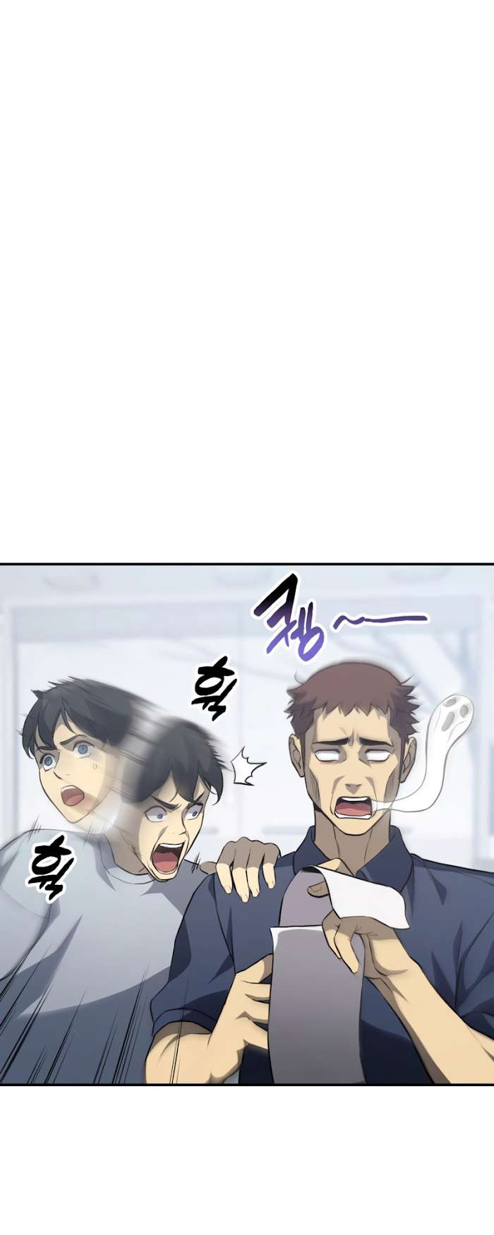 Read The Return of the Disaster-Class Hero Manga Online