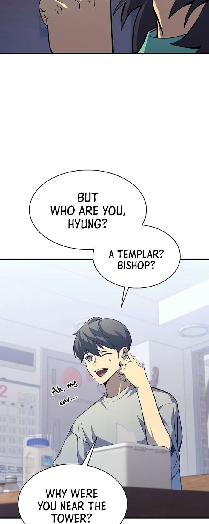 Read The Return of the Disaster-Class Hero Manga Online