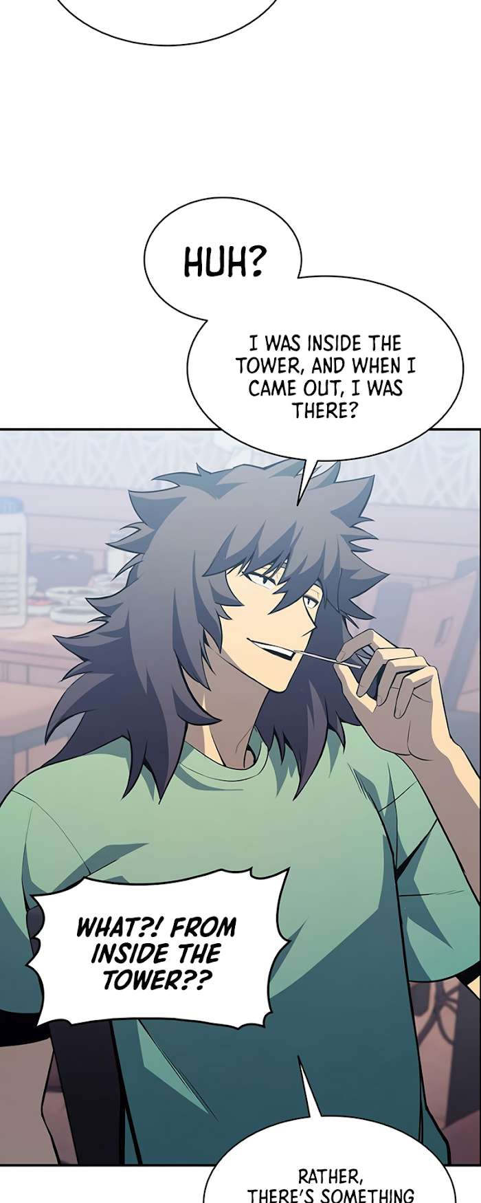 Read The Return of the Disaster-Class Hero Manga Online