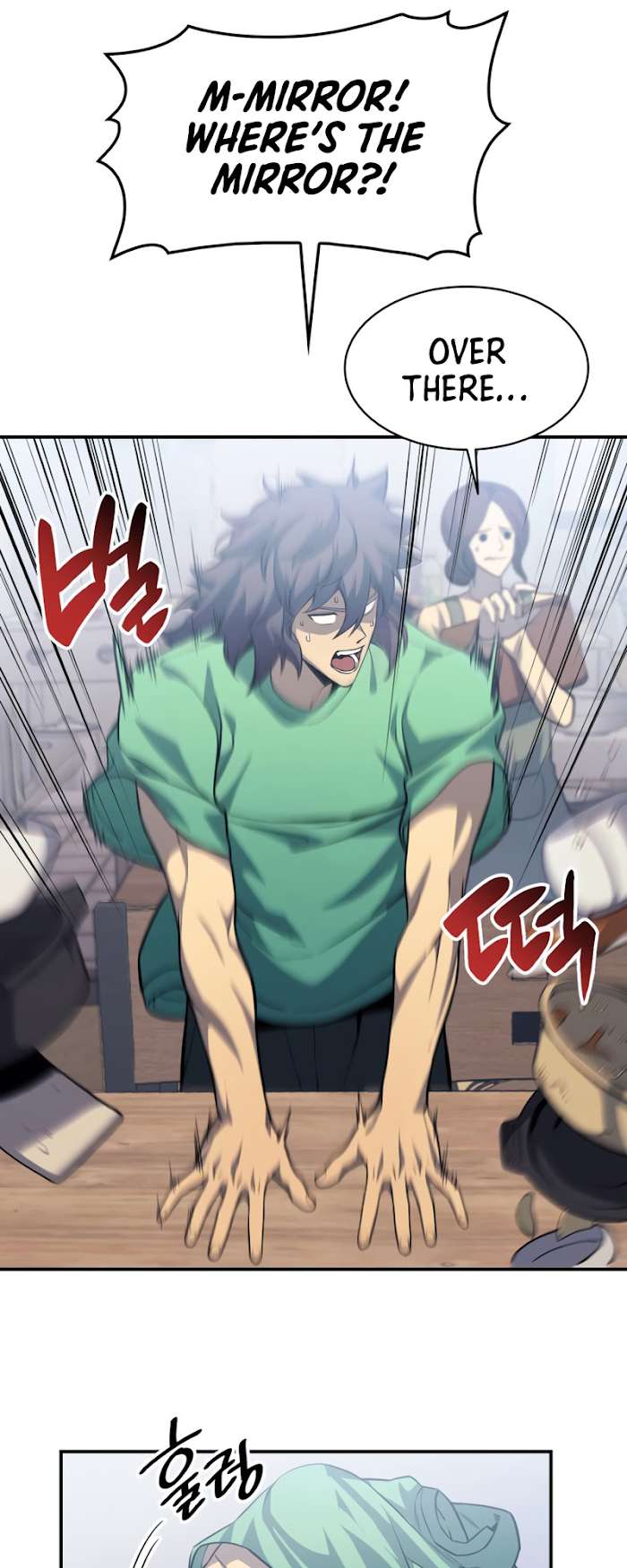 Read The Return of the Disaster-Class Hero Manga Online