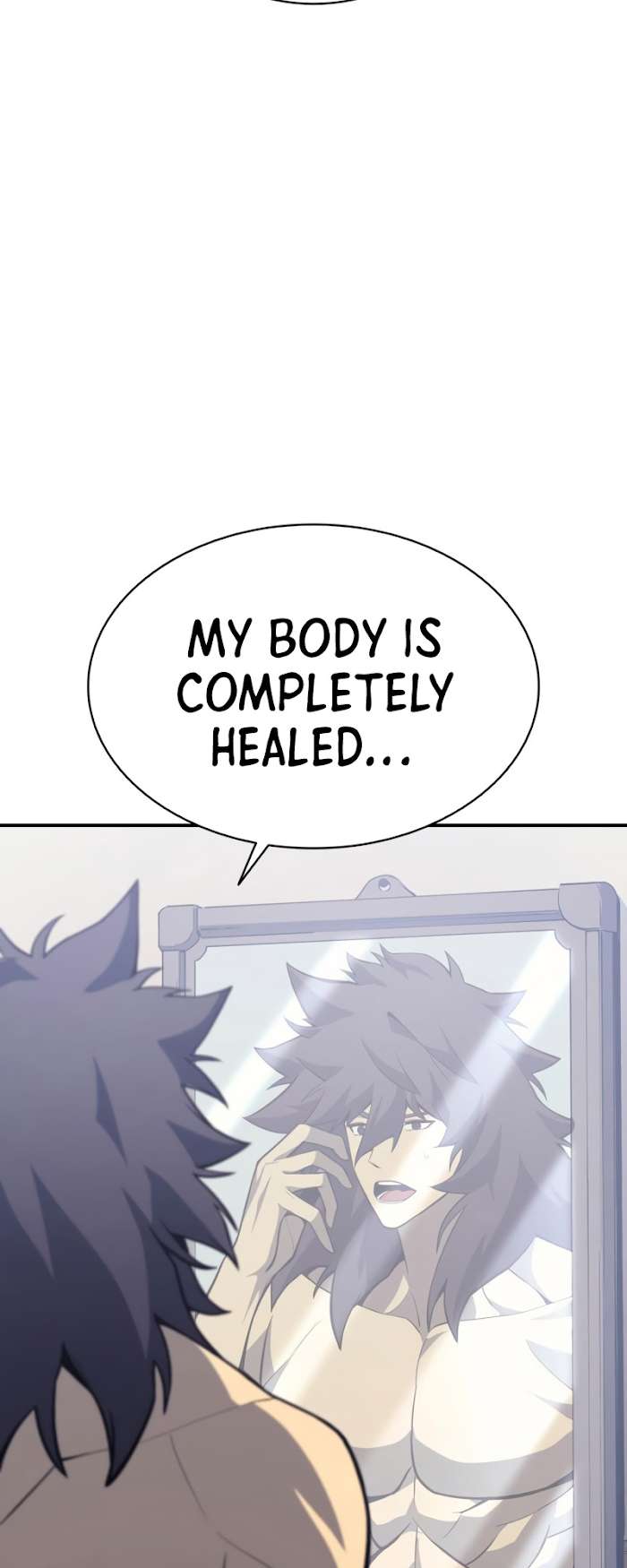 Read The Return of the Disaster-Class Hero Manga Online