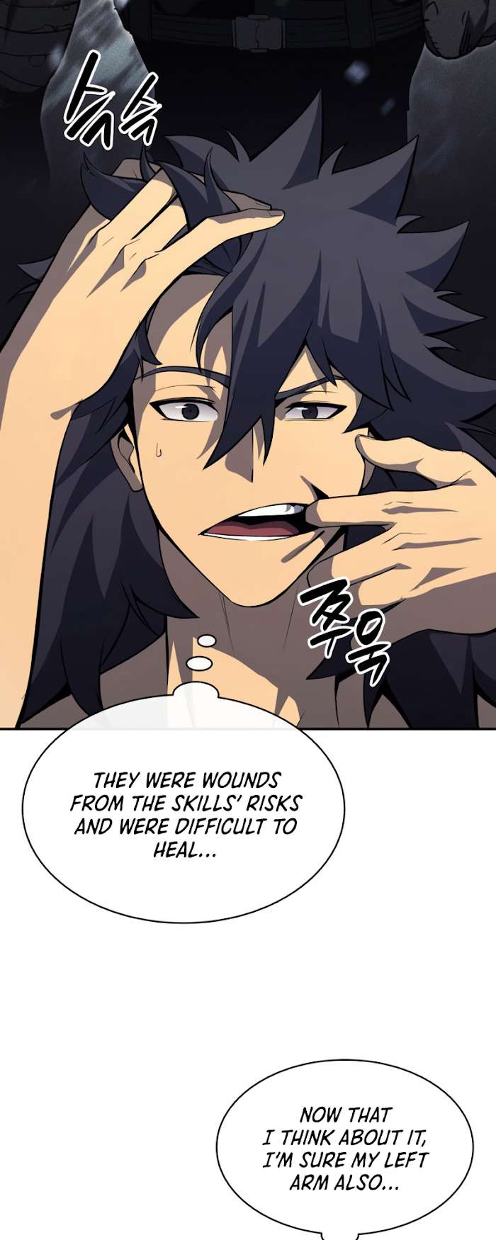 Read The Return of the Disaster-Class Hero Manga Online