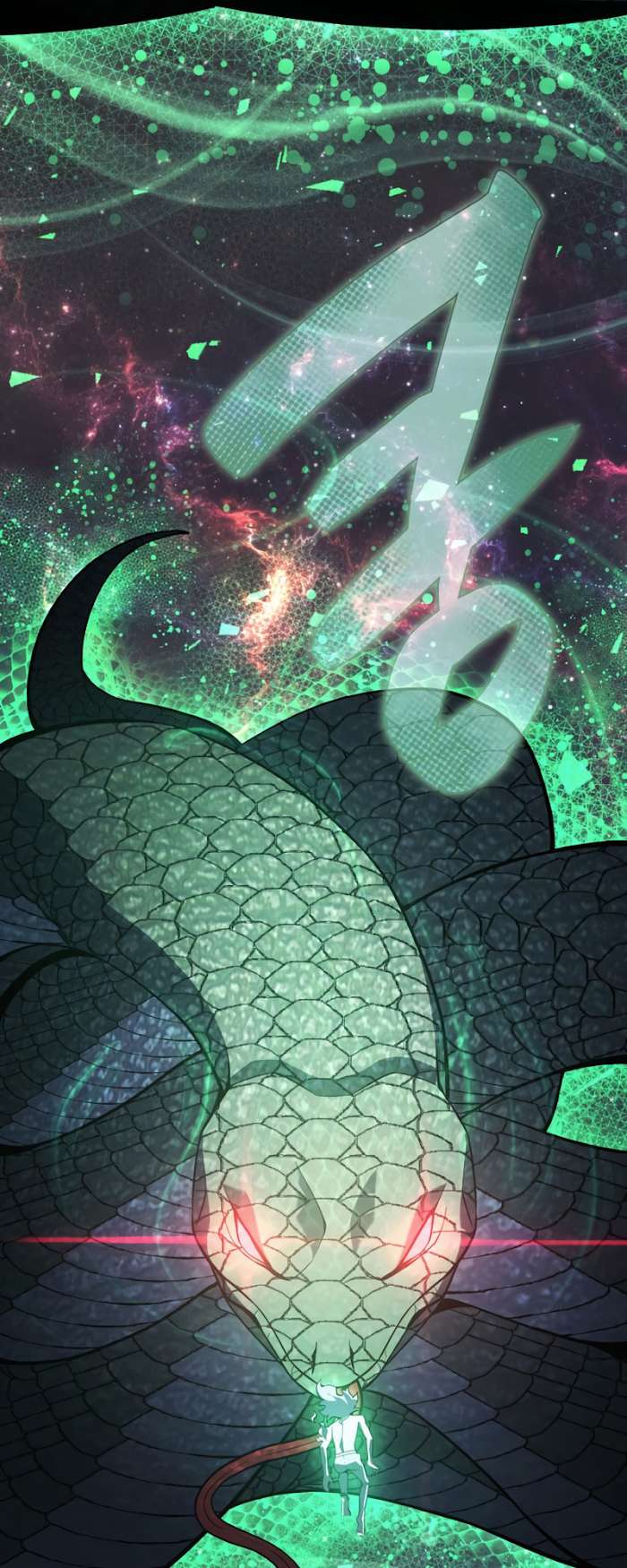 Read The Return of the Disaster-Class Hero Manga Online