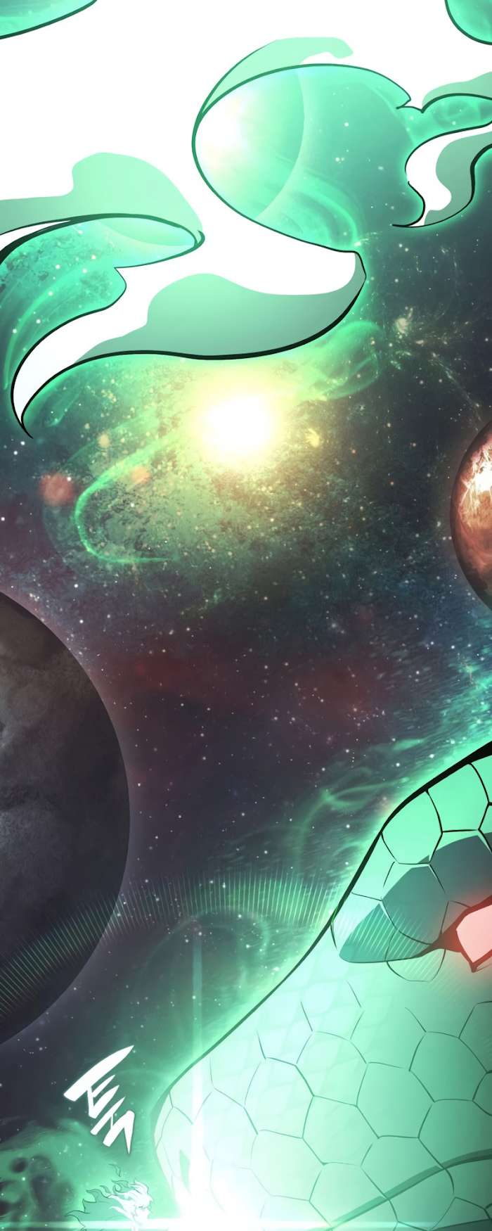 Read The Return of the Disaster-Class Hero Manga Online