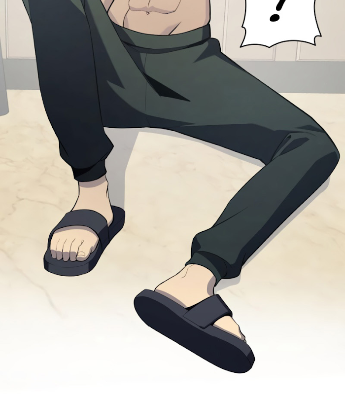 Read The Return of the Disaster-Class Hero Manga Online