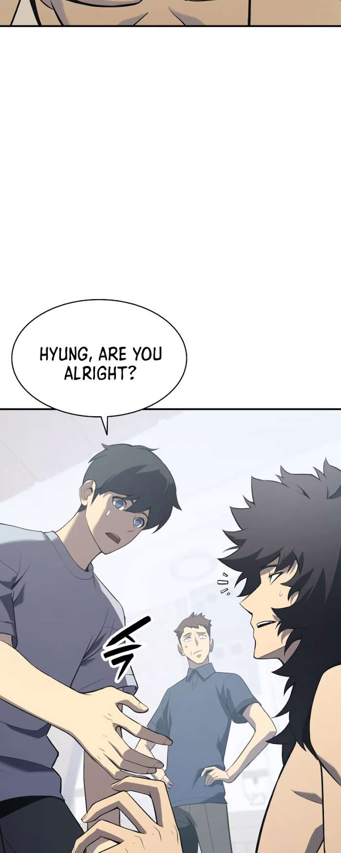 Read The Return of the Disaster-Class Hero Manga Online