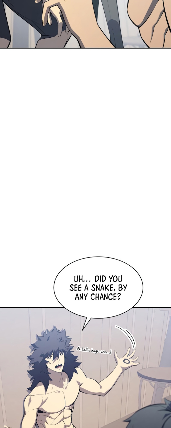 Read The Return of the Disaster-Class Hero Manga Online