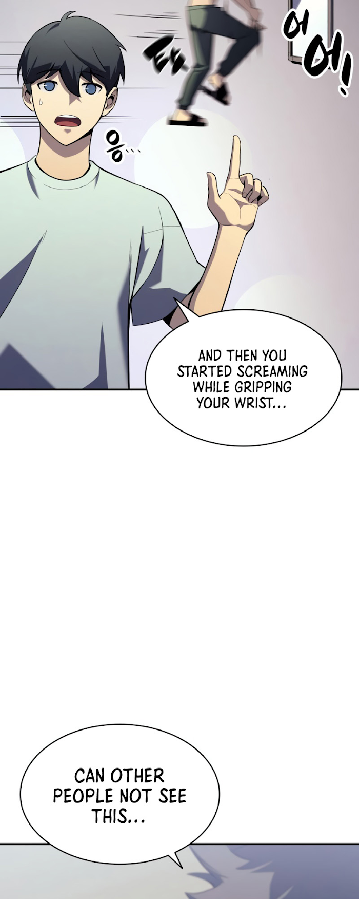 Read The Return of the Disaster-Class Hero Manga Online