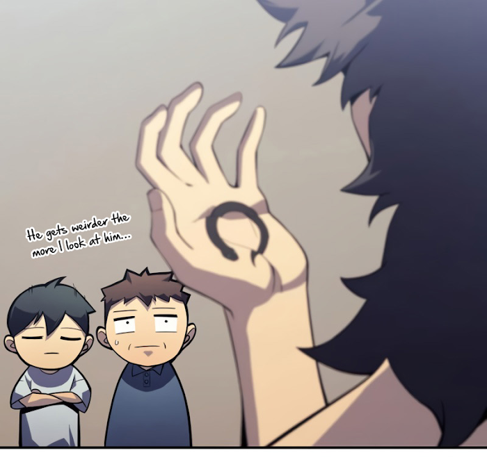 Read The Return of the Disaster-Class Hero Manga Online