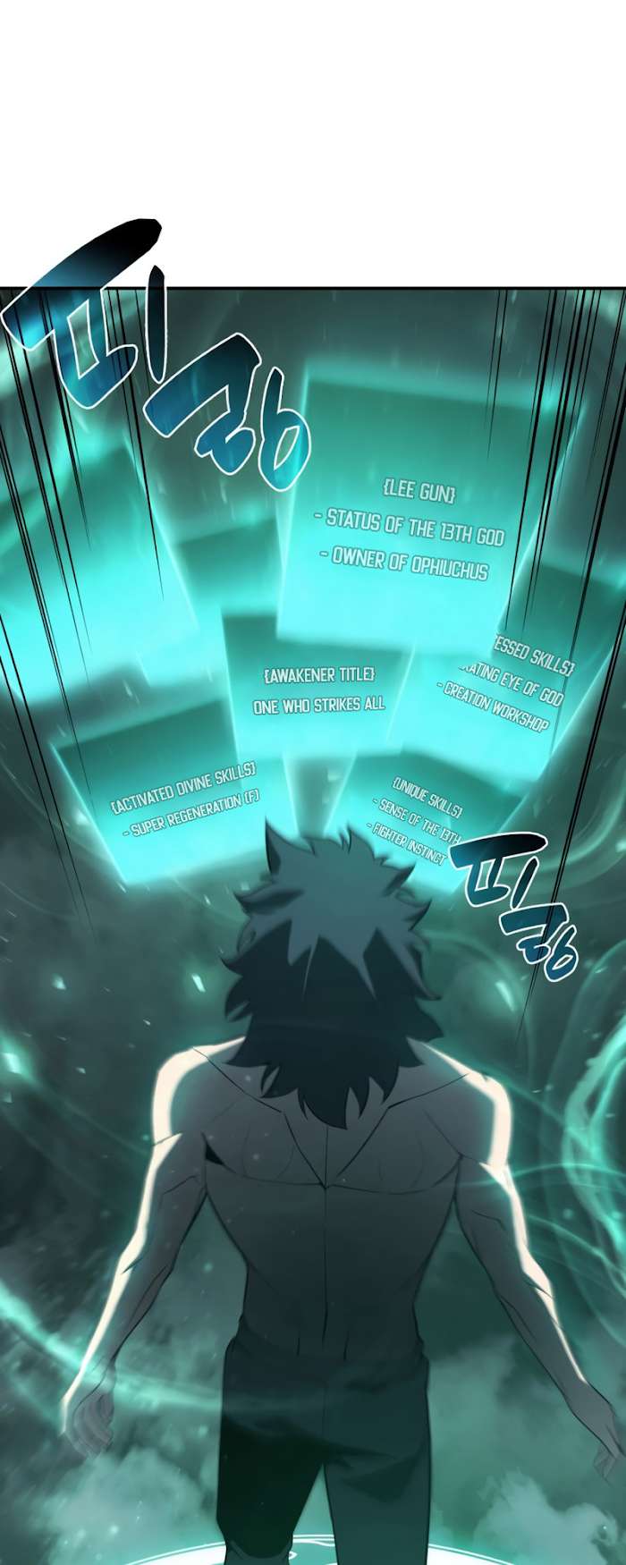 Read The Return of the Disaster-Class Hero Manga Online