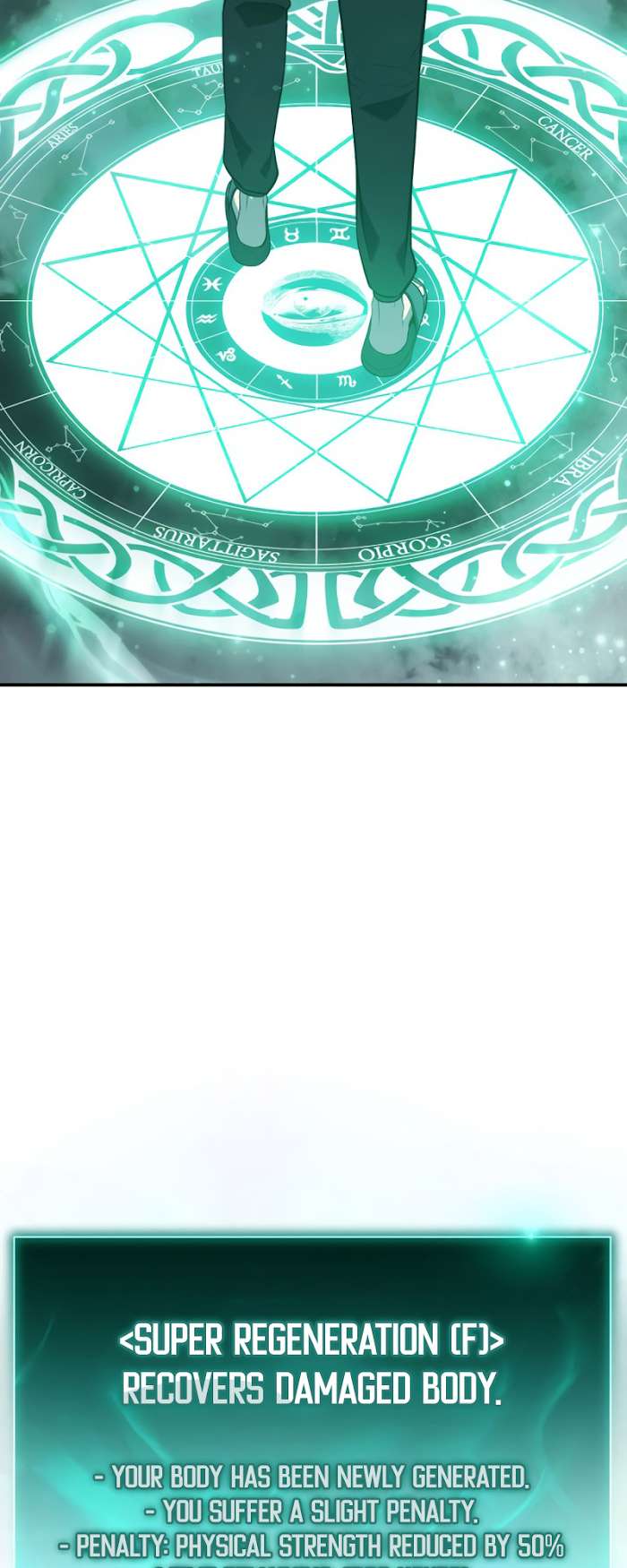 Read The Return of the Disaster-Class Hero Manga Online