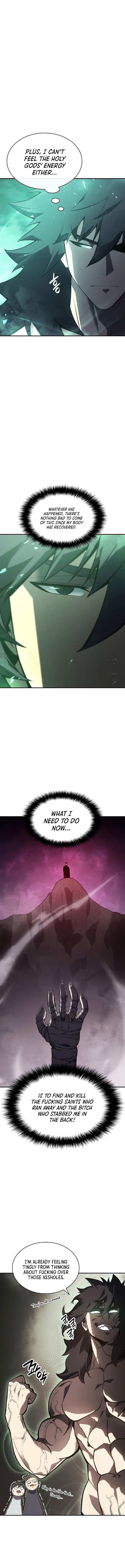 Read The Return of the Disaster-Class Hero Manga Online