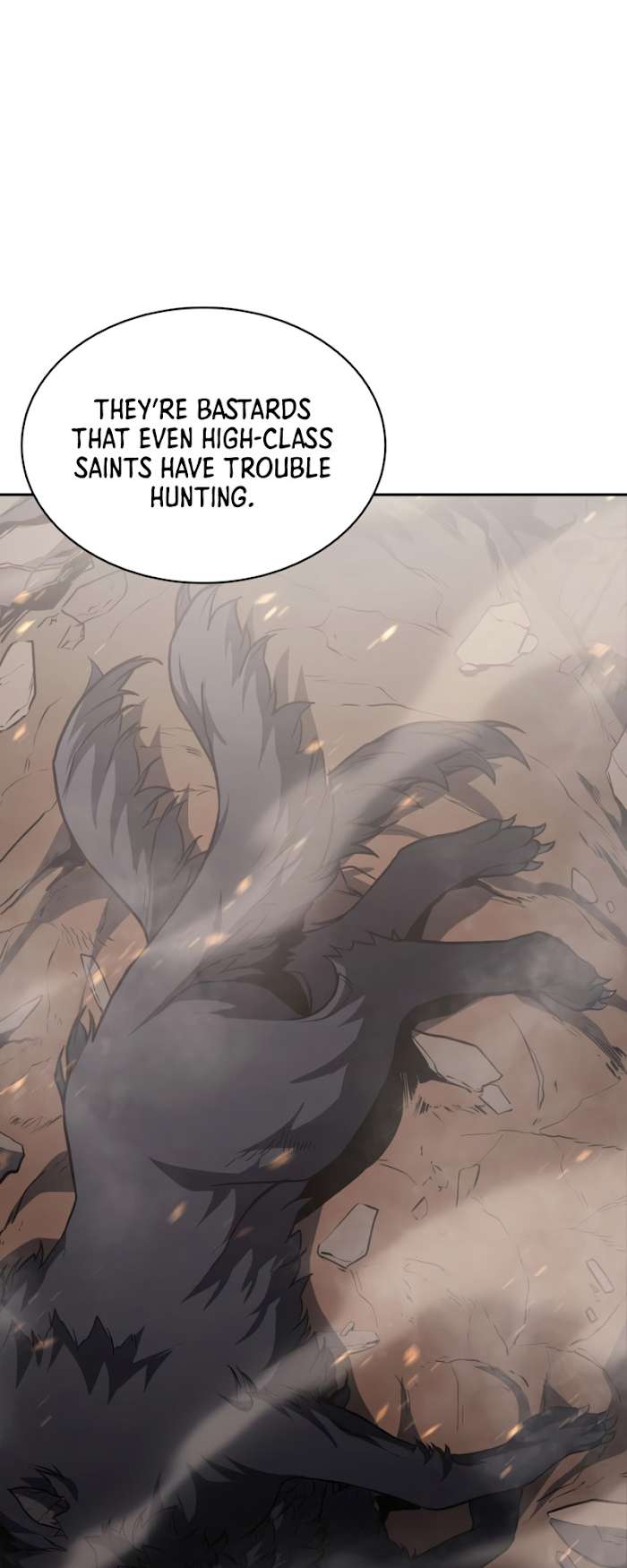 Read The Return of the Disaster-Class Hero Manga Online