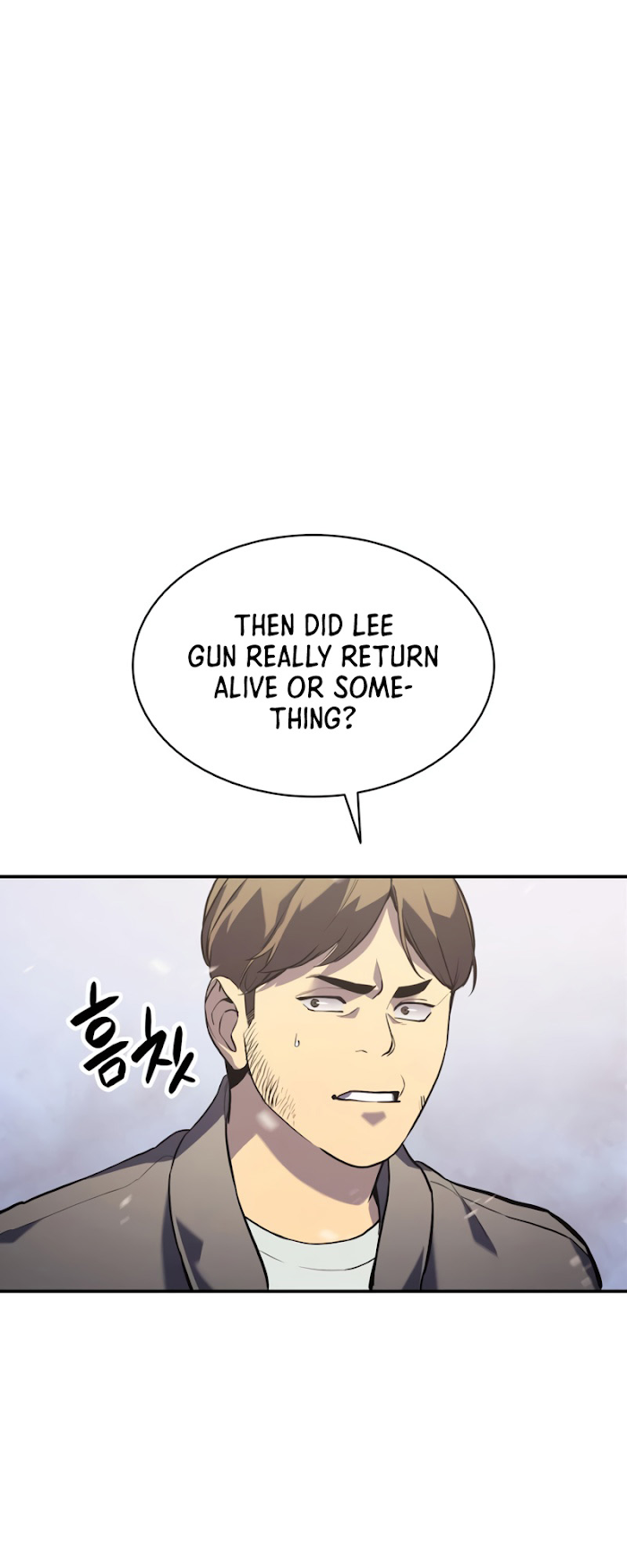 Read The Return of the Disaster-Class Hero Manga Online