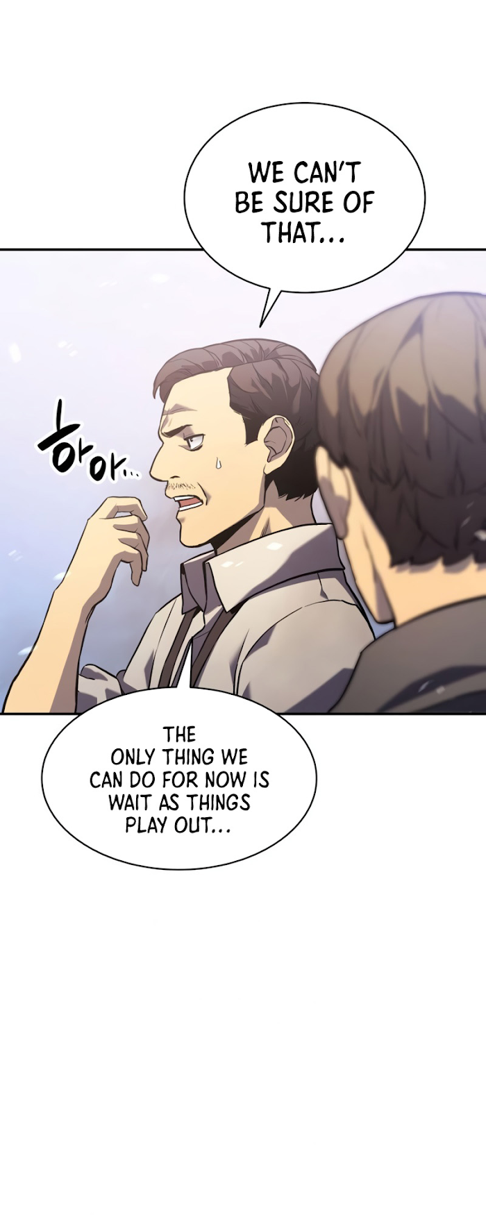 Read The Return of the Disaster-Class Hero Manga Online