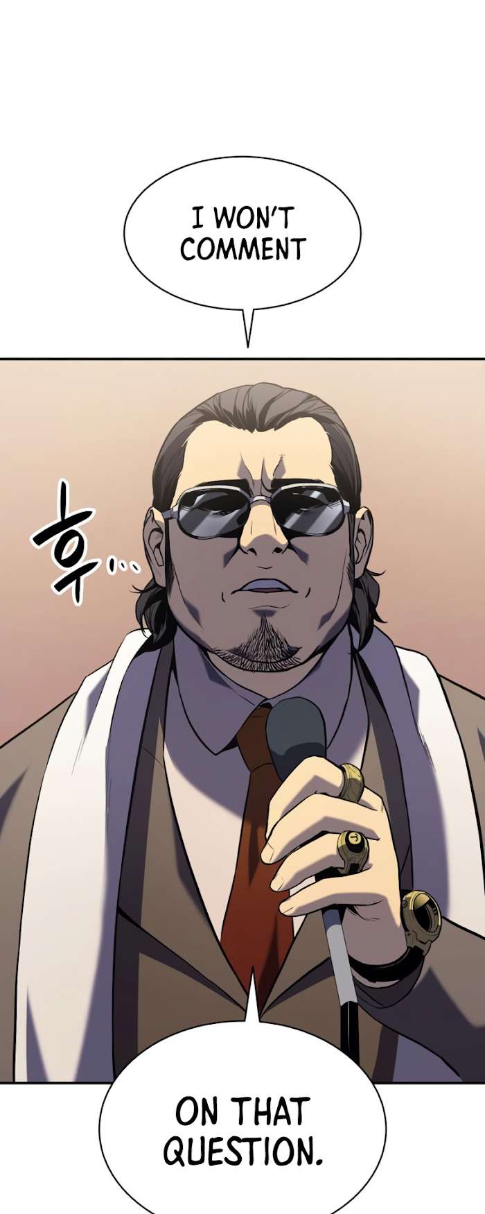 Read The Return of the Disaster-Class Hero Manga Online