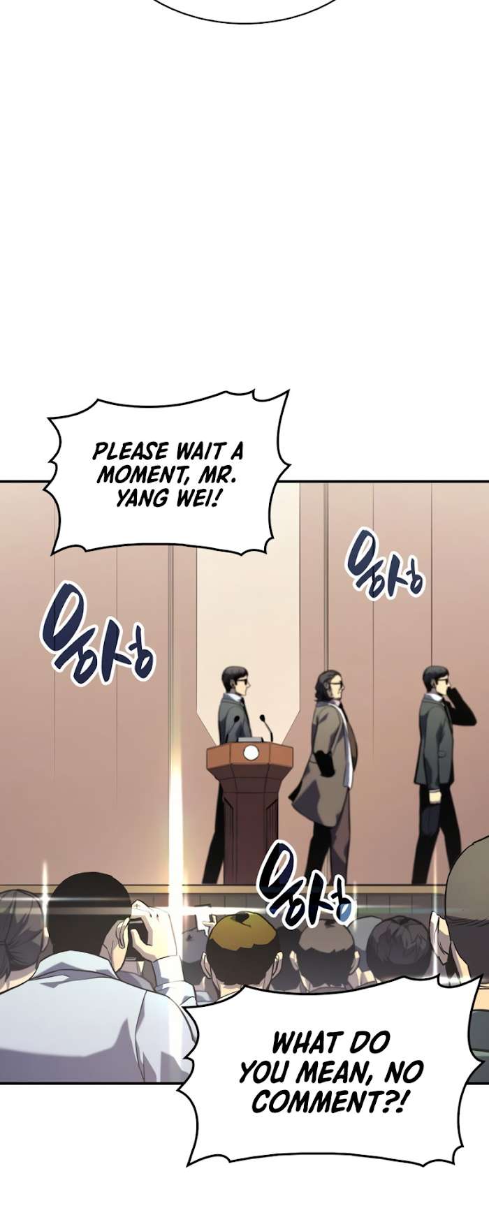 Read The Return of the Disaster-Class Hero Manga Online