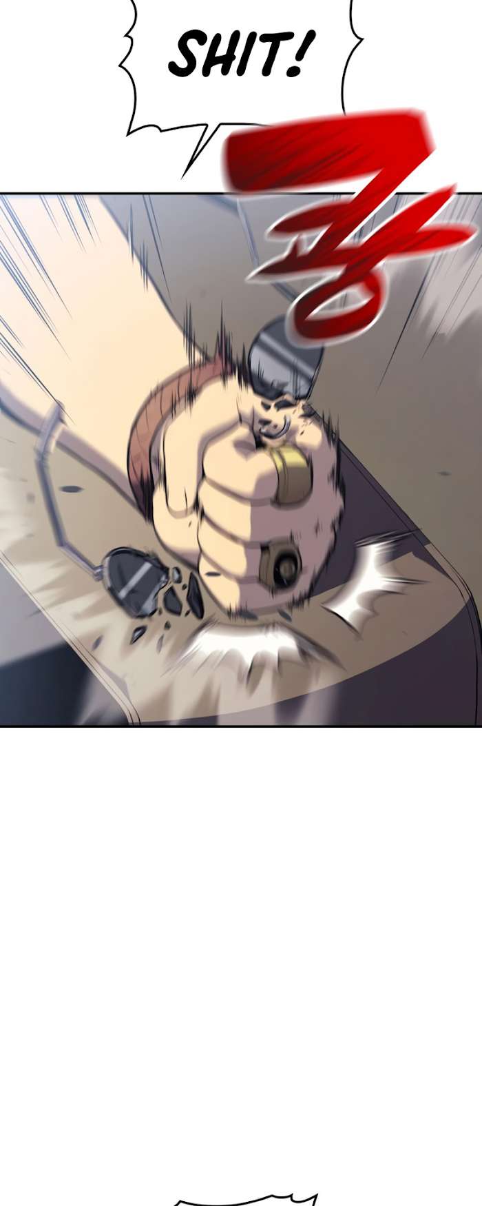 Read The Return of the Disaster-Class Hero Manga Online