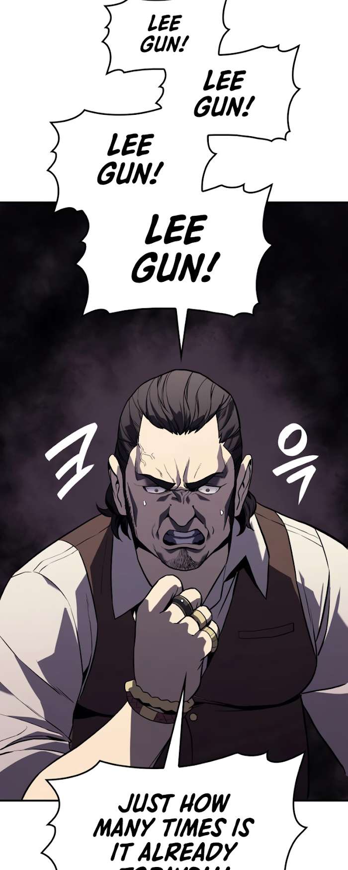 Read The Return of the Disaster-Class Hero Manga Online