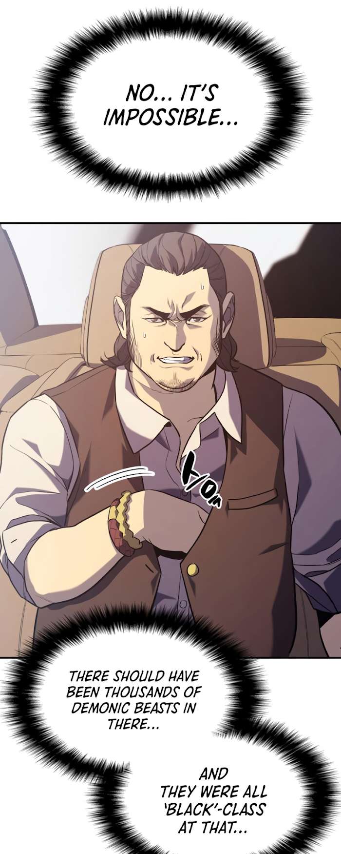 Read The Return of the Disaster-Class Hero Manga Online