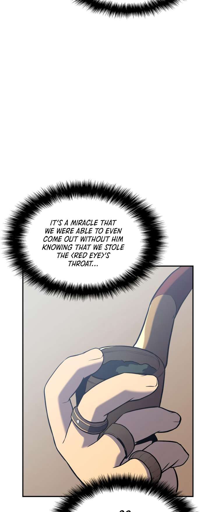 Read The Return of the Disaster-Class Hero Manga Online