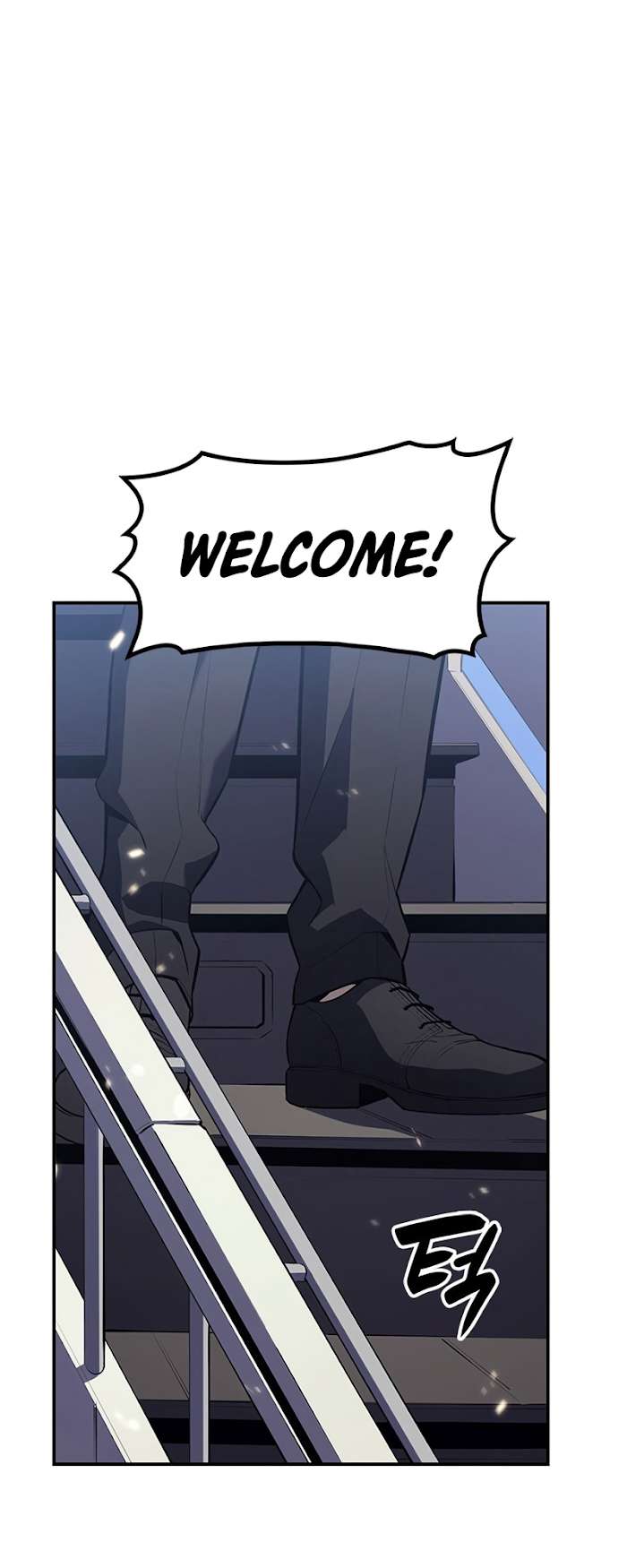 Read The Return of the Disaster-Class Hero Manga Online