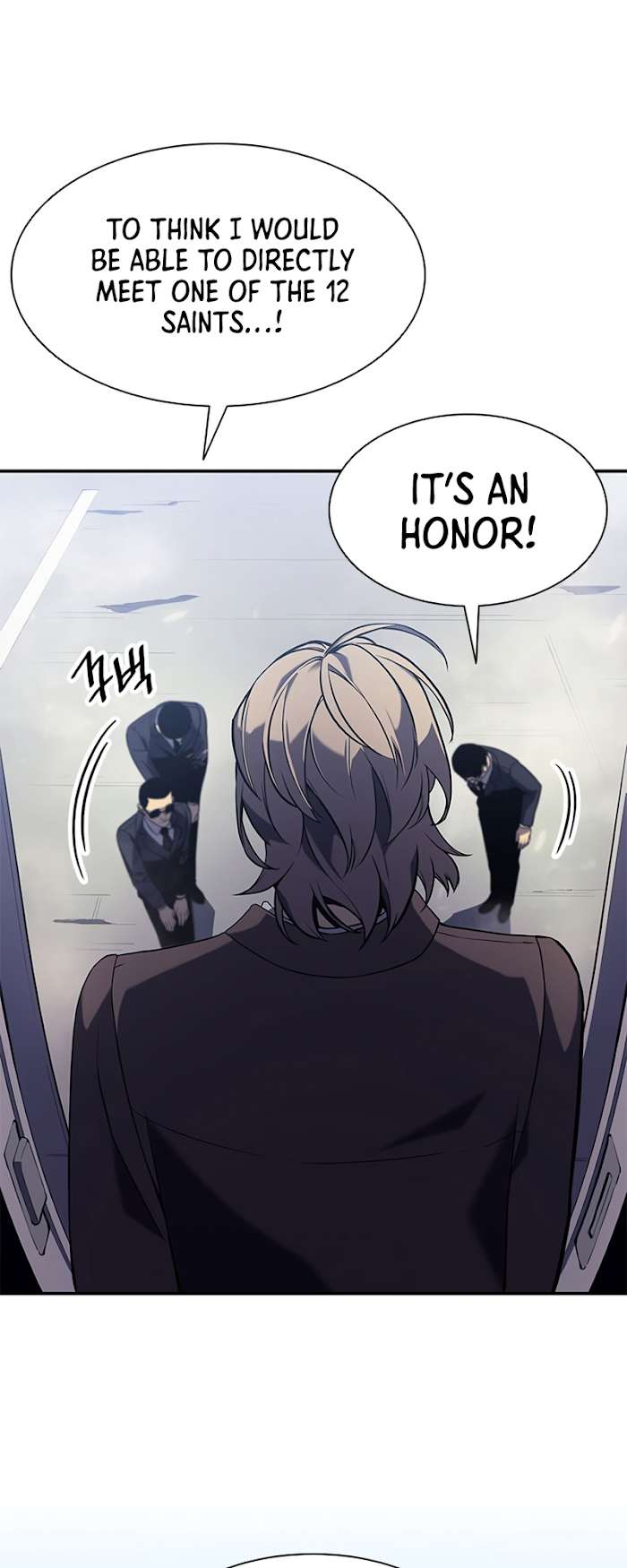 Read The Return of the Disaster-Class Hero Manga Online