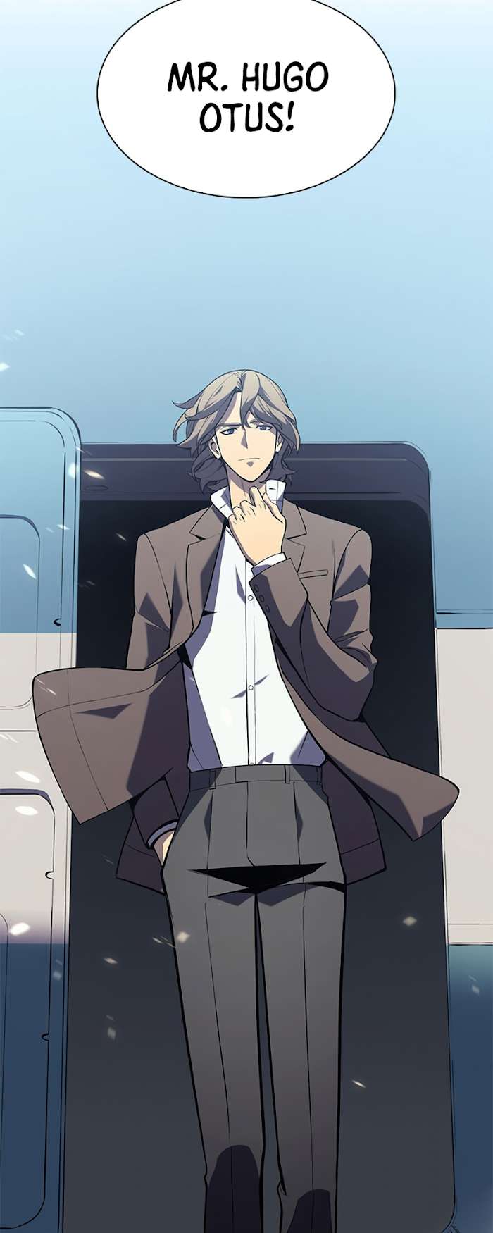 Read The Return of the Disaster-Class Hero Manga Online