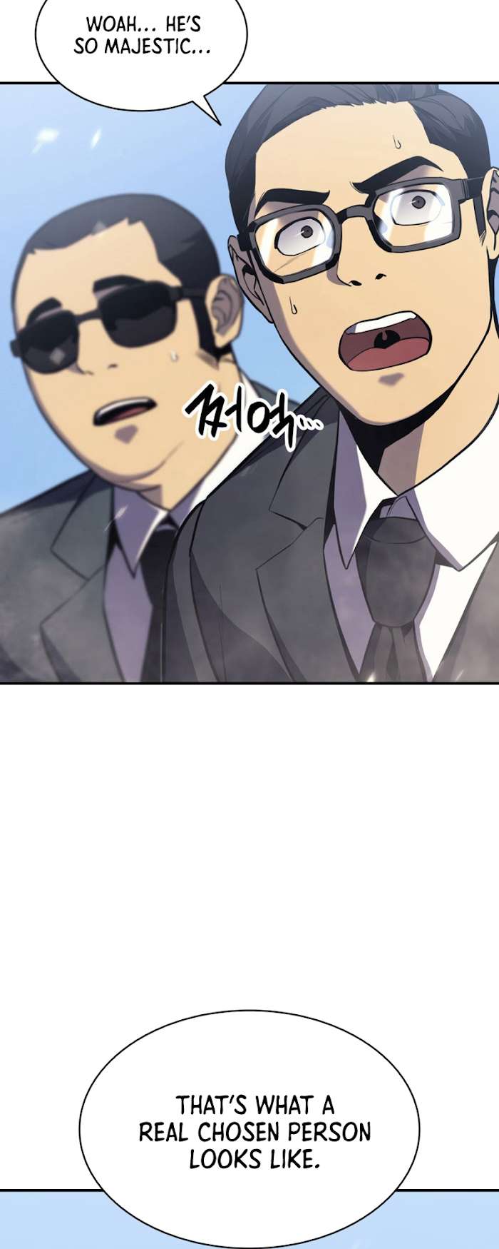 Read The Return of the Disaster-Class Hero Manga Online