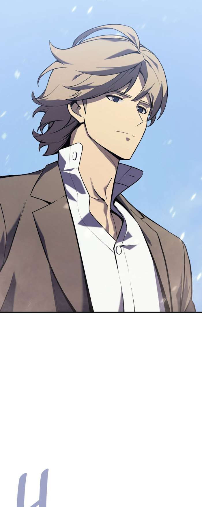 Read The Return of the Disaster-Class Hero Manga Online