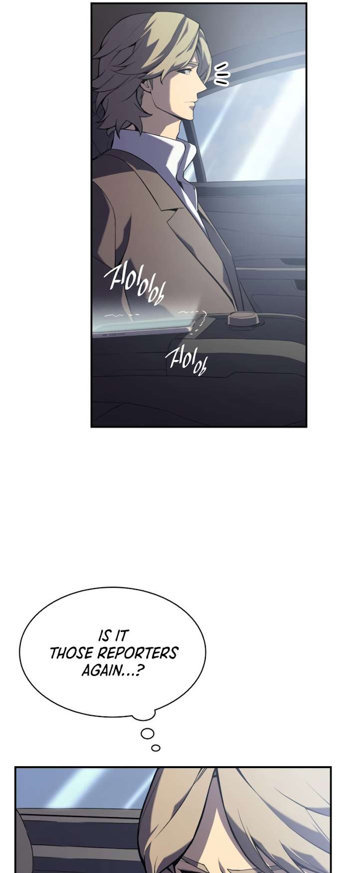 Read The Return of the Disaster-Class Hero Manga Online