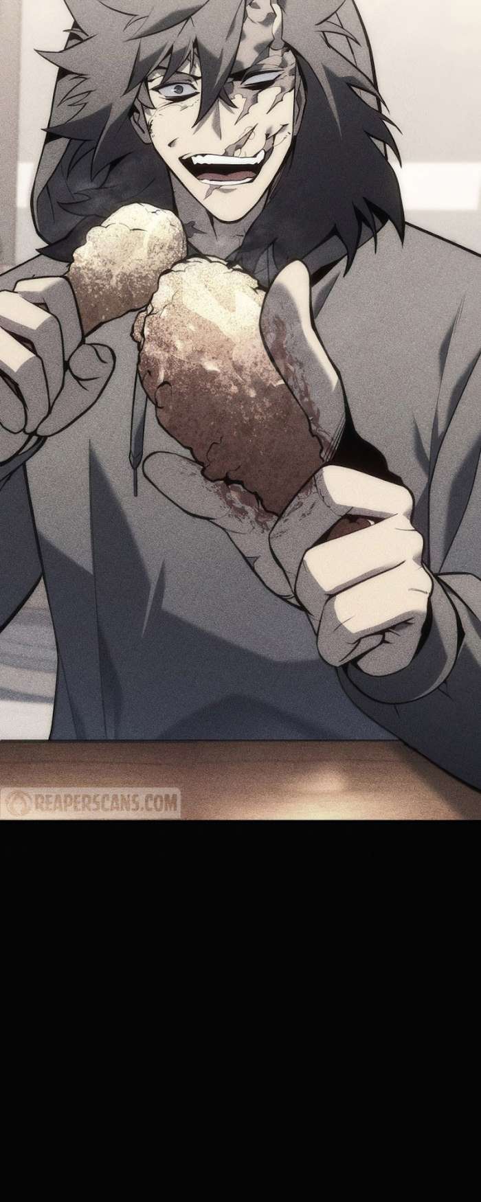 Read The Return of the Disaster-Class Hero Manga Online