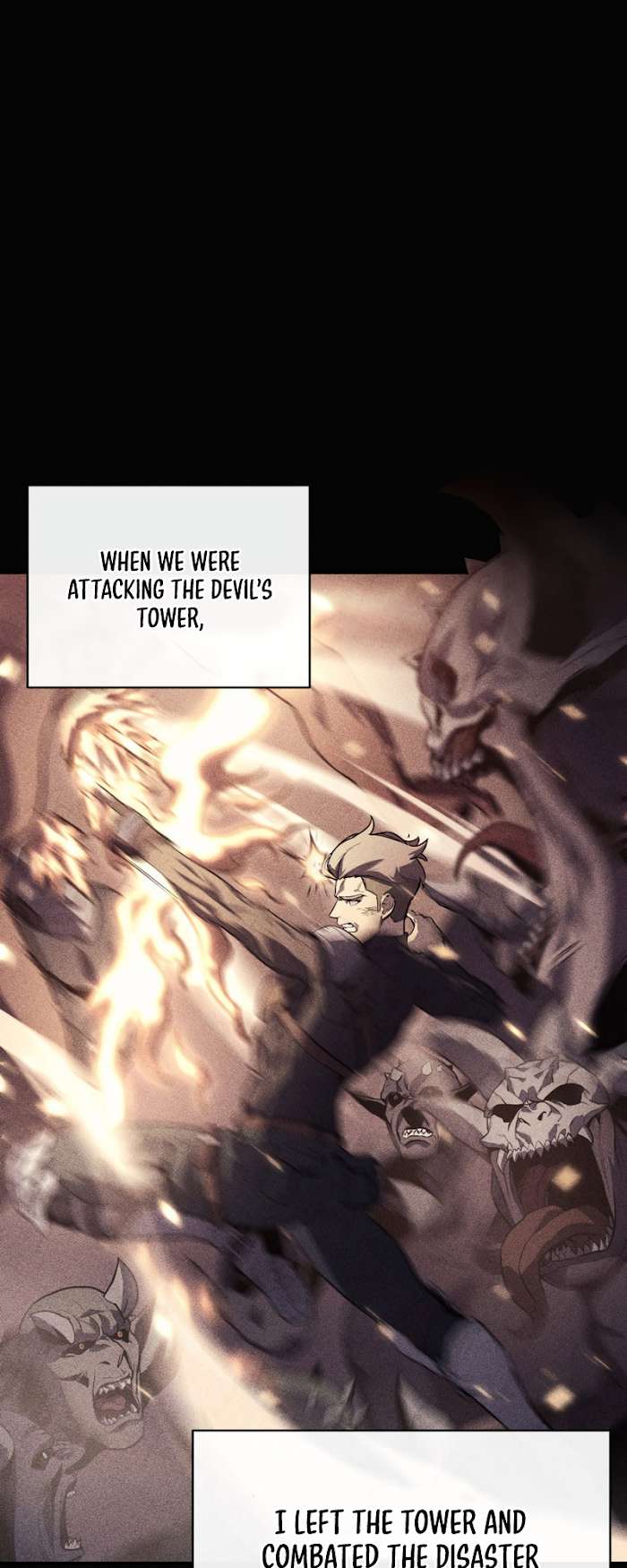 Read The Return of the Disaster-Class Hero Manga Online