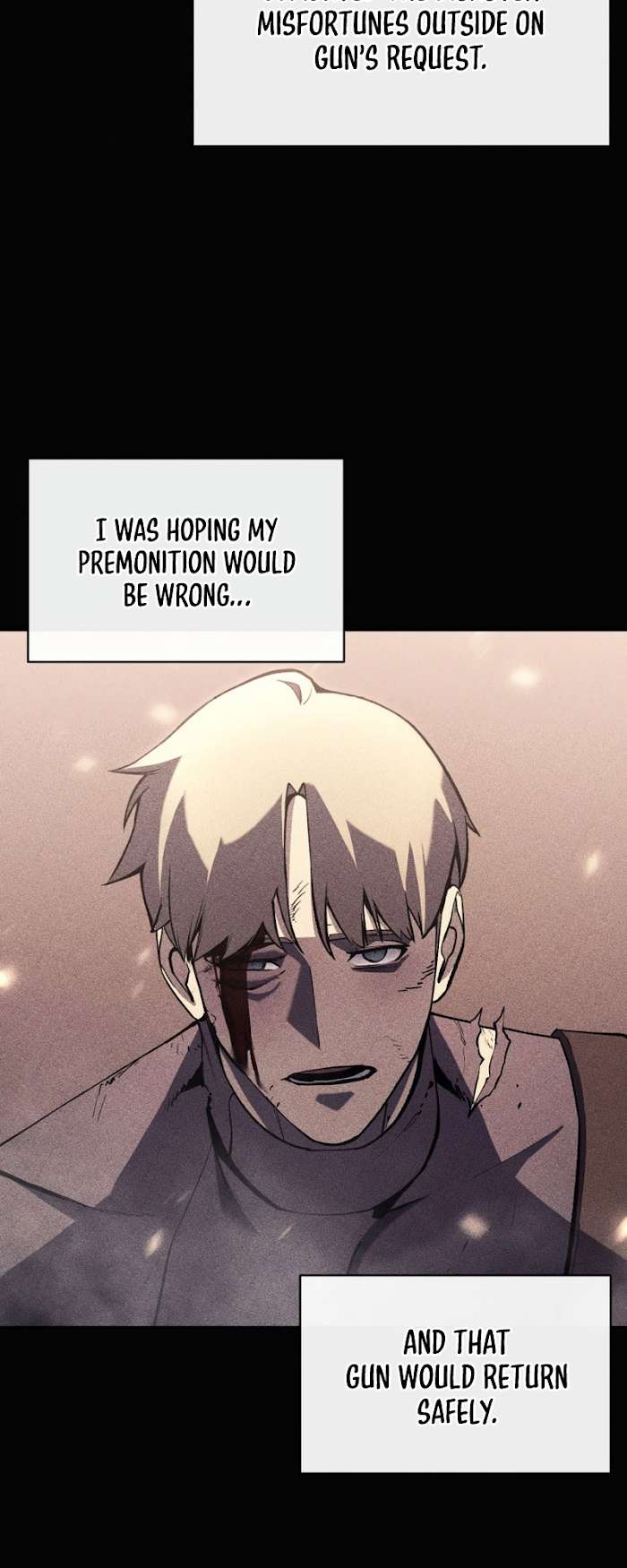 Read The Return of the Disaster-Class Hero Manga Online