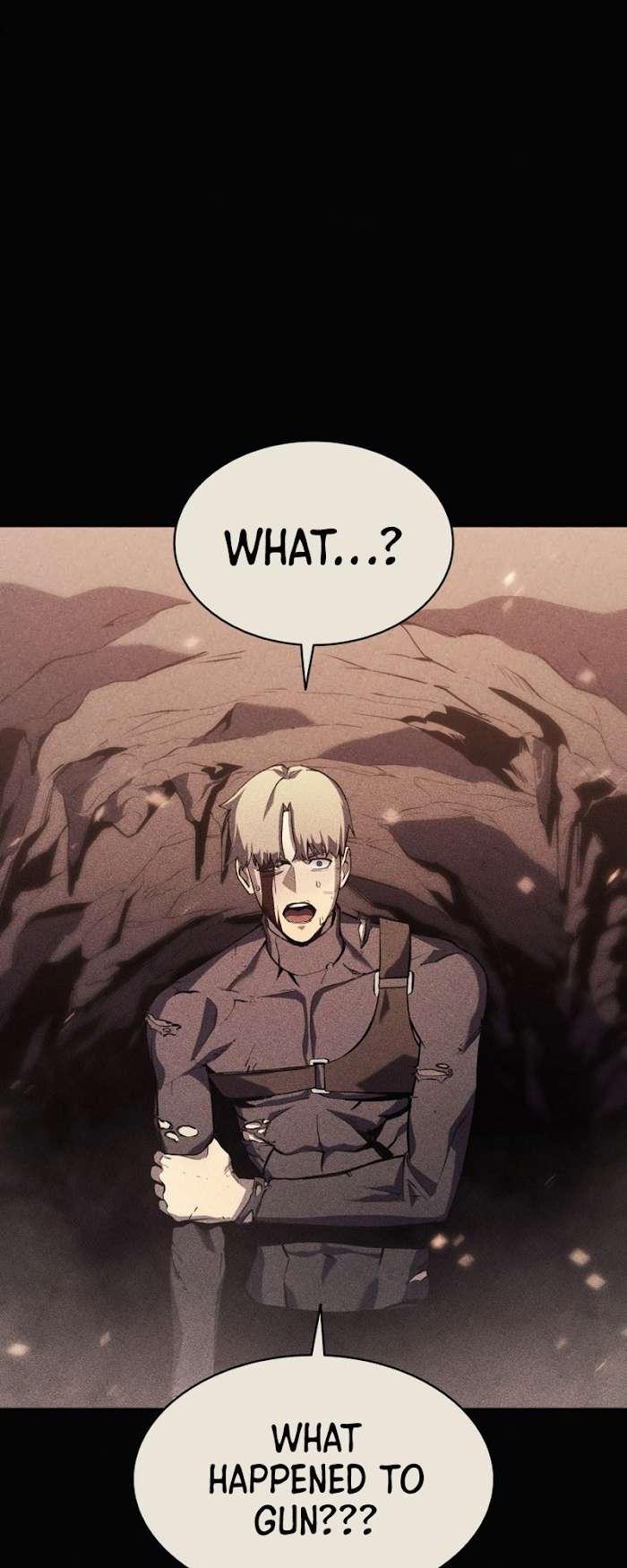 Read The Return of the Disaster-Class Hero Manga Online