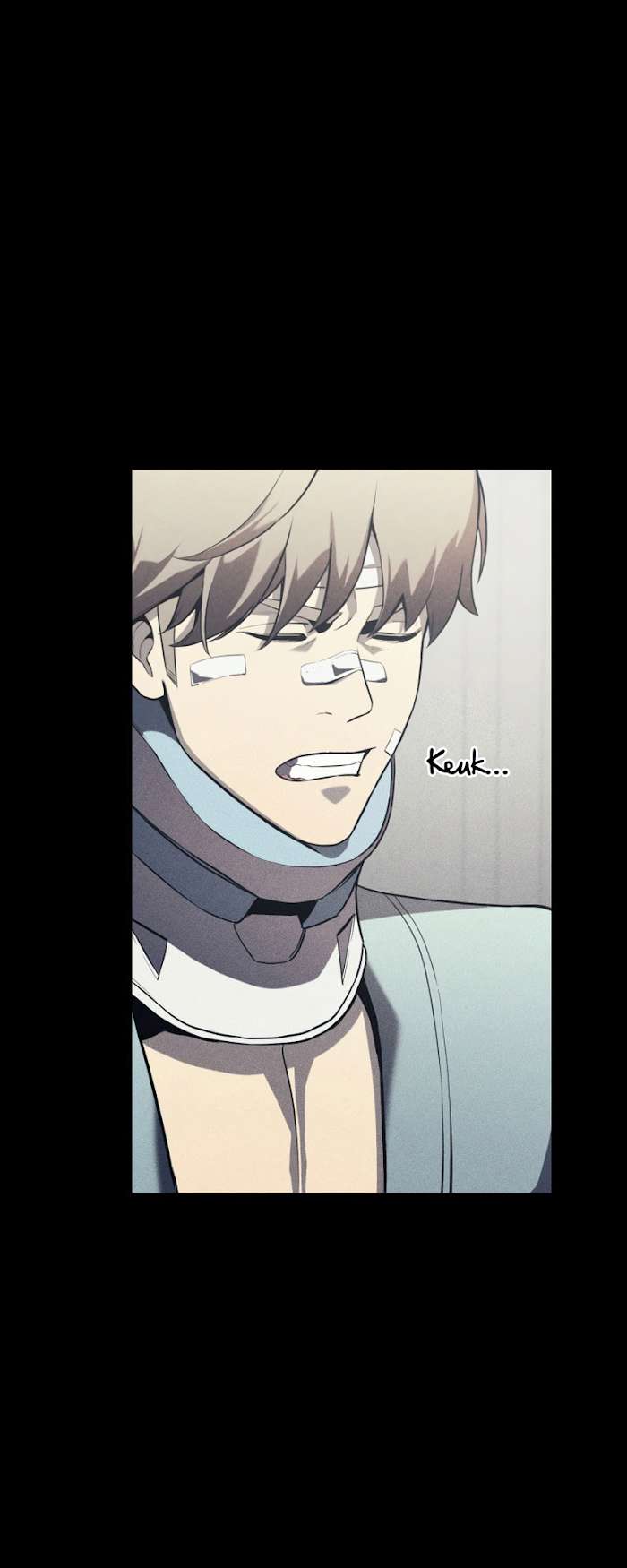 Read The Return of the Disaster-Class Hero Manga Online