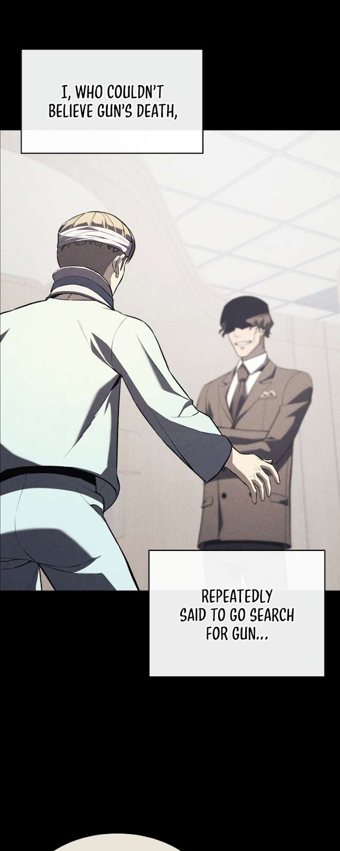 Read The Return of the Disaster-Class Hero Manga Online