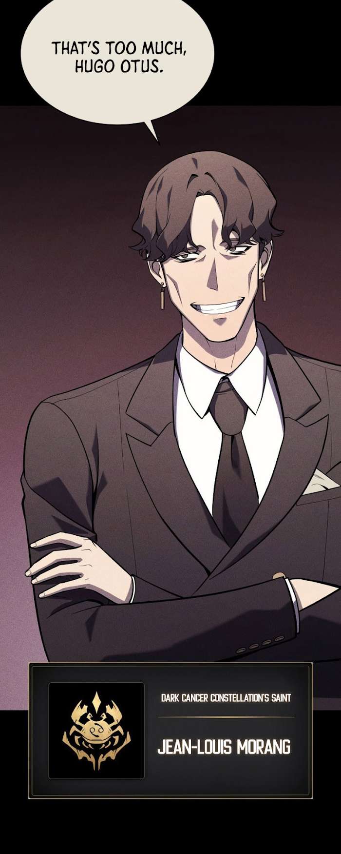 Read The Return of the Disaster-Class Hero Manga Online