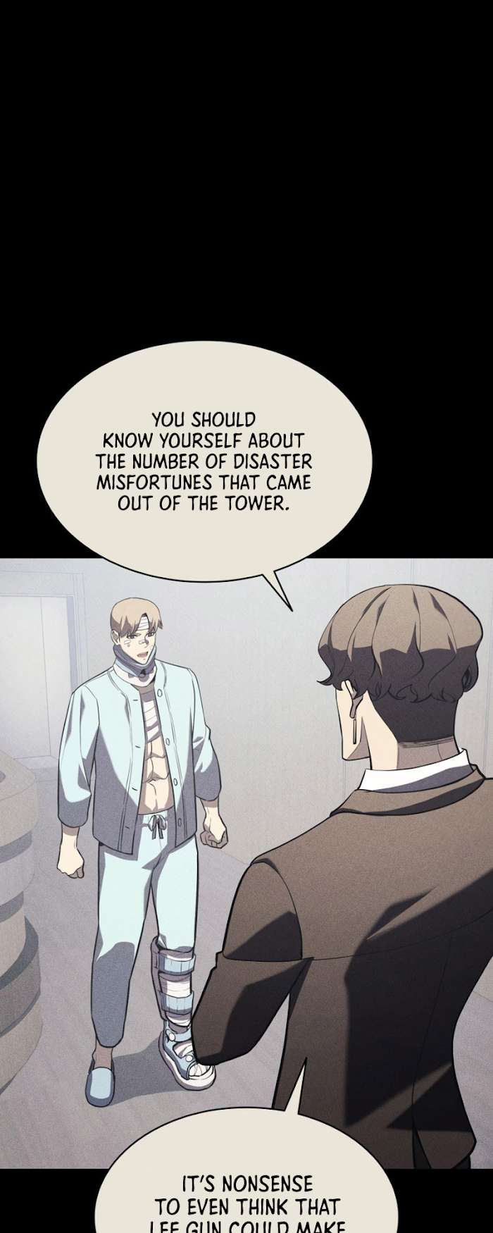 Read The Return of the Disaster-Class Hero Manga Online