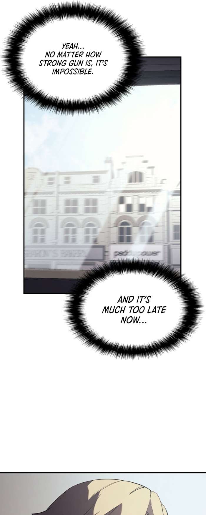 Read The Return of the Disaster-Class Hero Manga Online