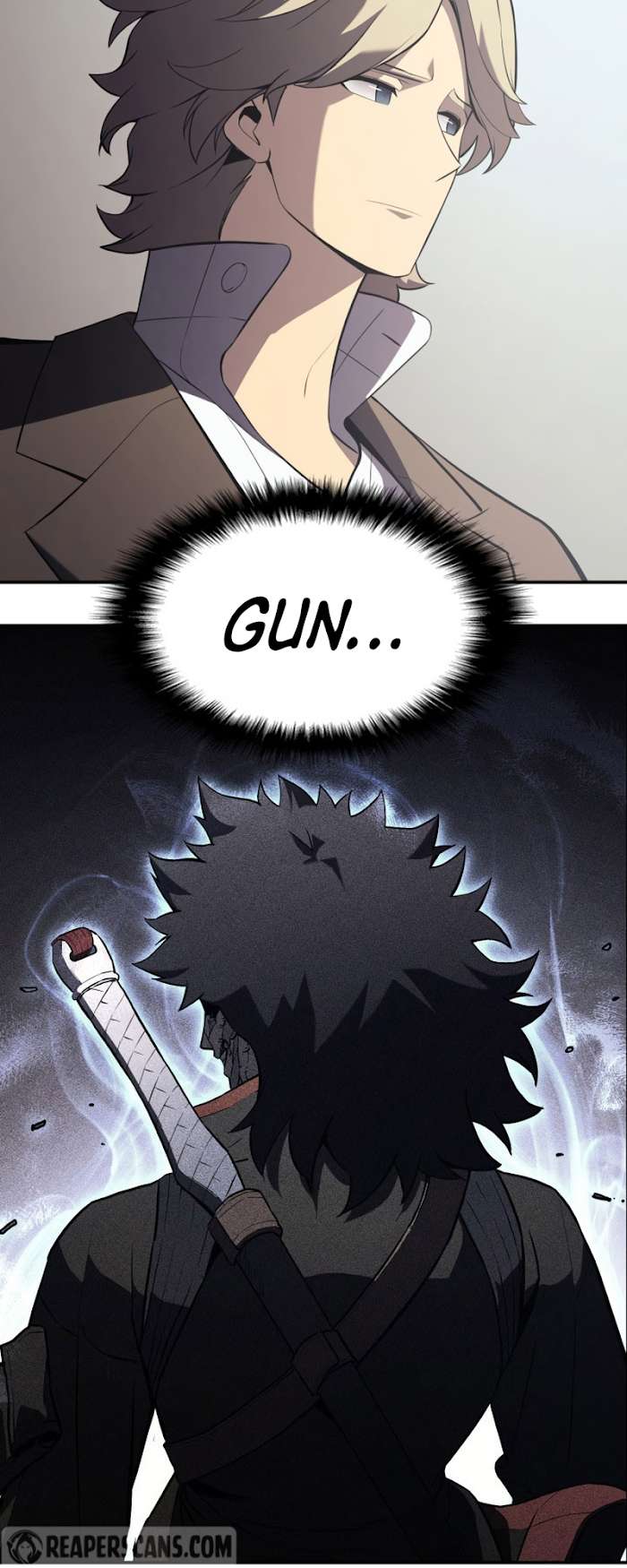 Read The Return of the Disaster-Class Hero Manga Online