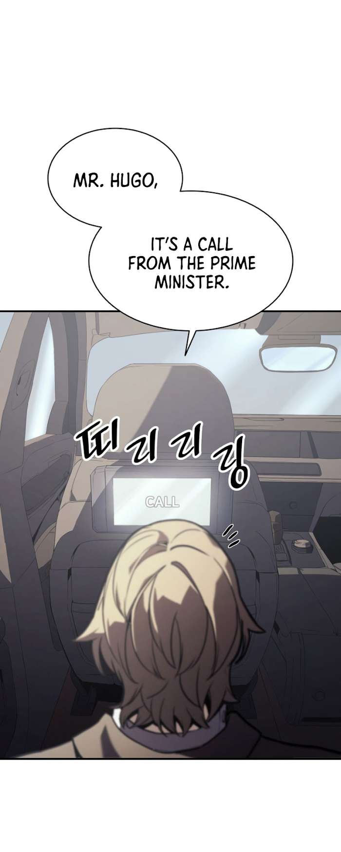 Read The Return of the Disaster-Class Hero Manga Online