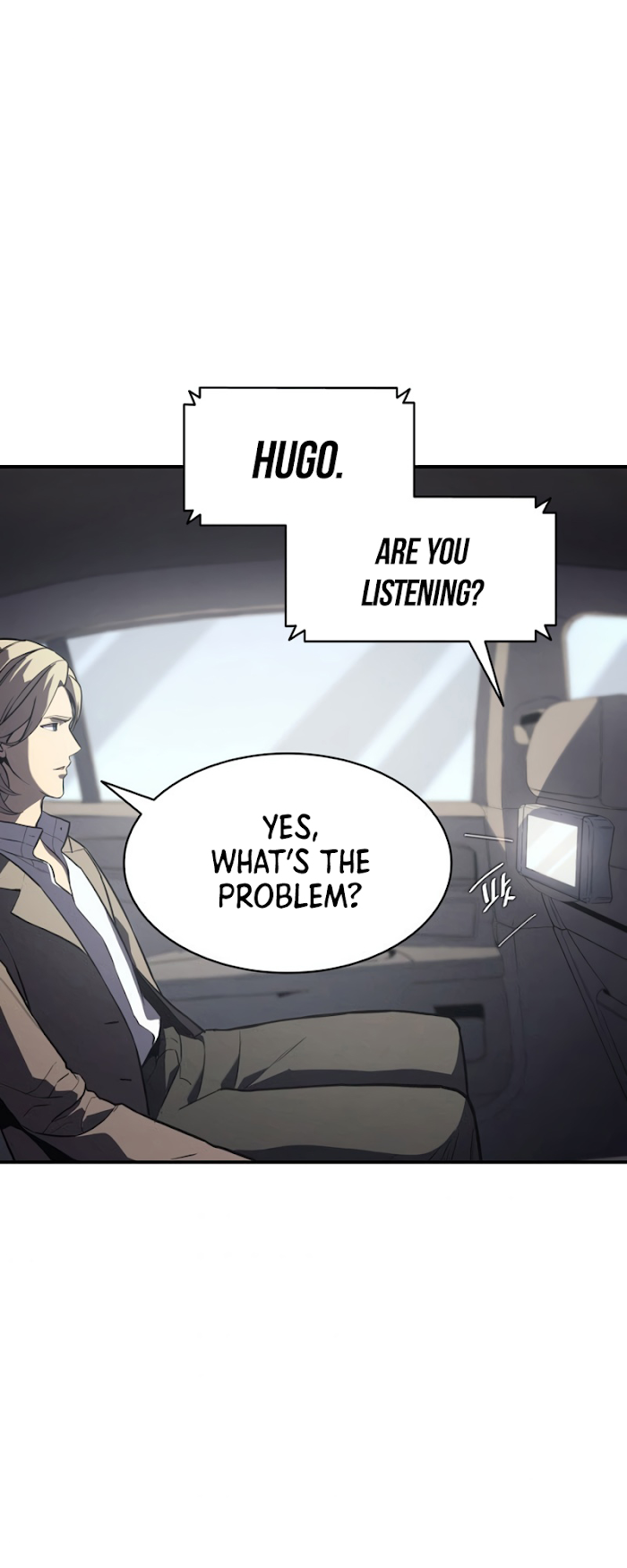 Read The Return of the Disaster-Class Hero Manga Online